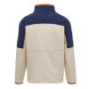 Cotopaxi Abrazo Half Zip Fleece Jacket – Men’s